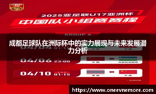 成都足球队在洲际杯中的实力展现与未来发展潜力分析